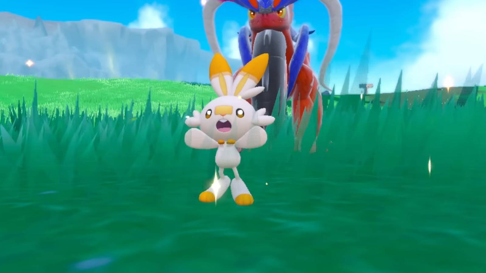 pokemon-scarlet-and-violet-shiny-scorbunny-hatching