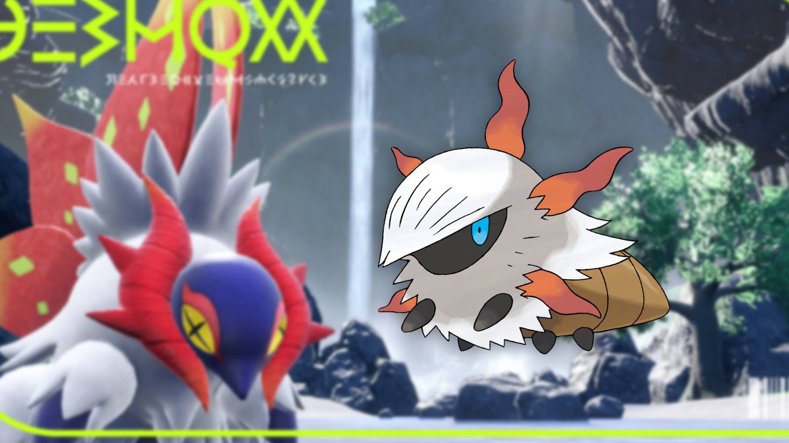 Generation 5 Species Still Not Released In Pokémon GO in 2022, image size:1600x900