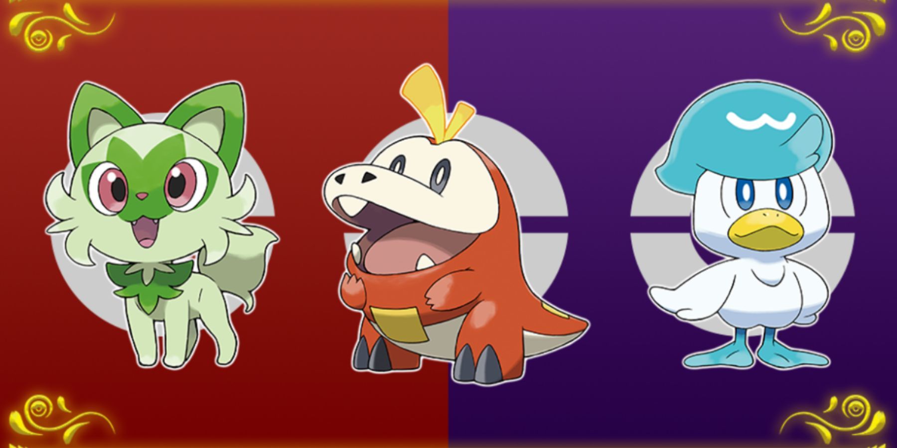 RUMOR: Pokémon Scarlet & Violet DLC to take advantage of new Switch model?