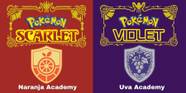 Pokemon Scarlet Violet Academy Guide Classes Exams And More 