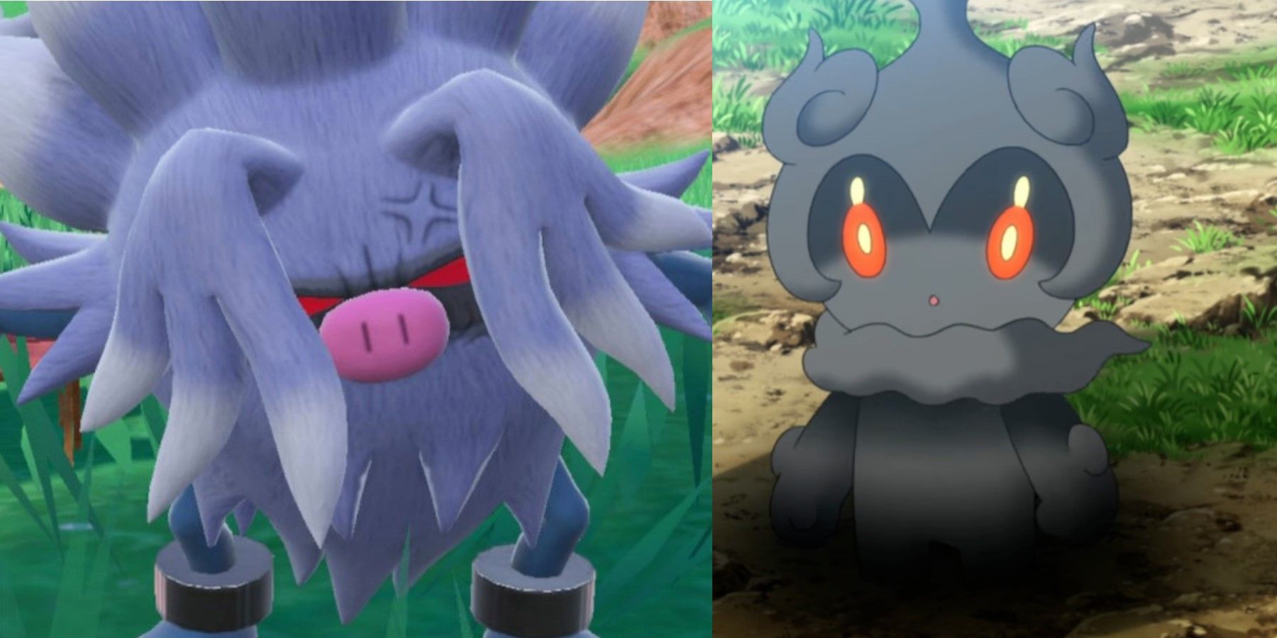 Just started playing Violet version, there's just so many good ghost types  this gen, both competetitively and design wise, that I just can't NOT use  them (ghost type is my favourite type