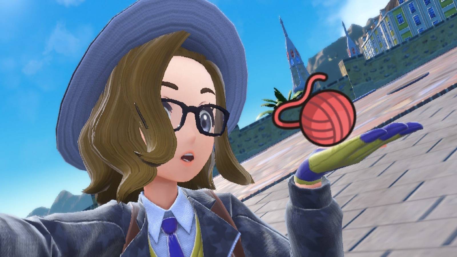 pokemon scarlet violet destiny knotw