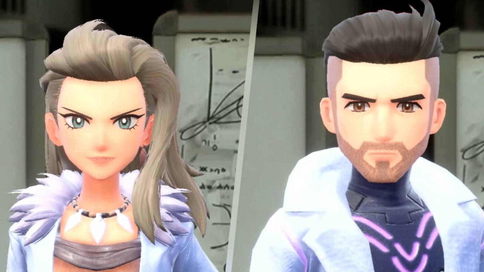 Pokemon Scarlet and Violet Story Differences Explained