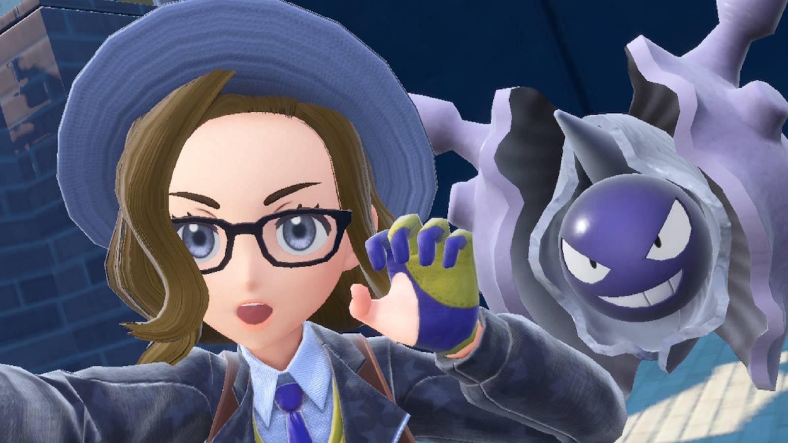 Shelll Pokemon Pokemon Scarlet & Violet: How to Evolve Shellder Into Cloyster