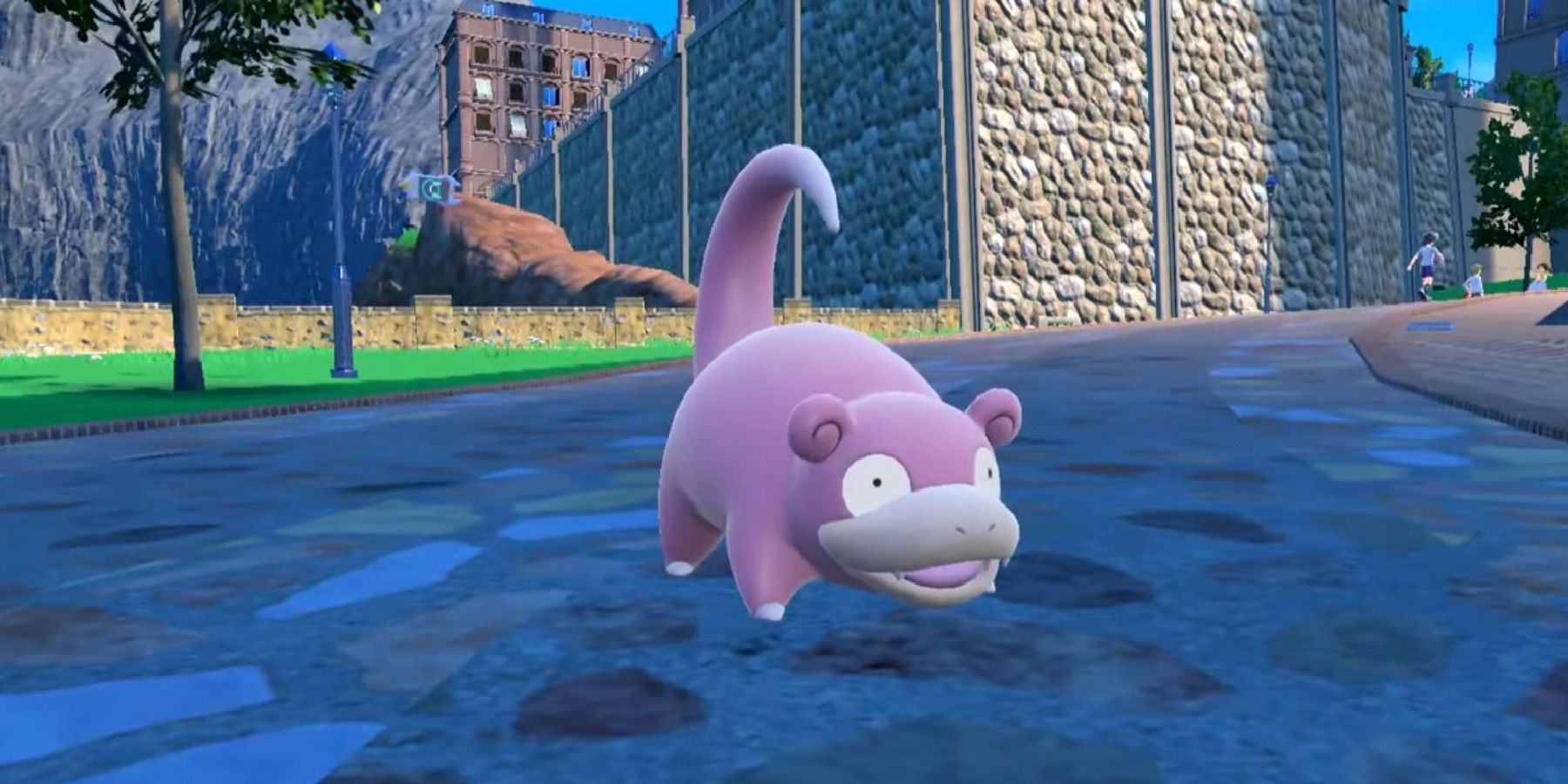 pokemon-slowpoke