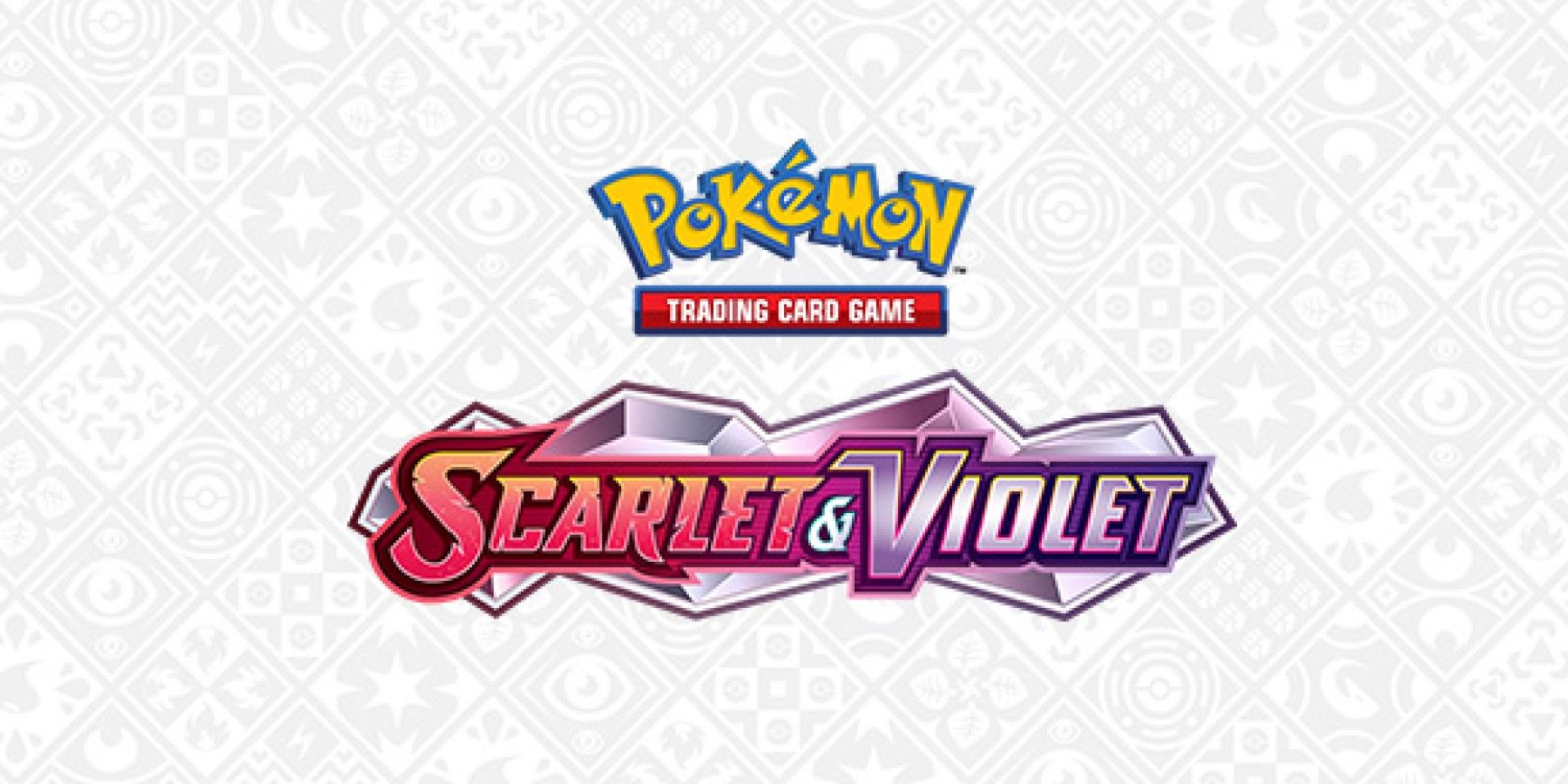 Pokemon TCG First Pokemon Scarlet and Violet Products Breakdown