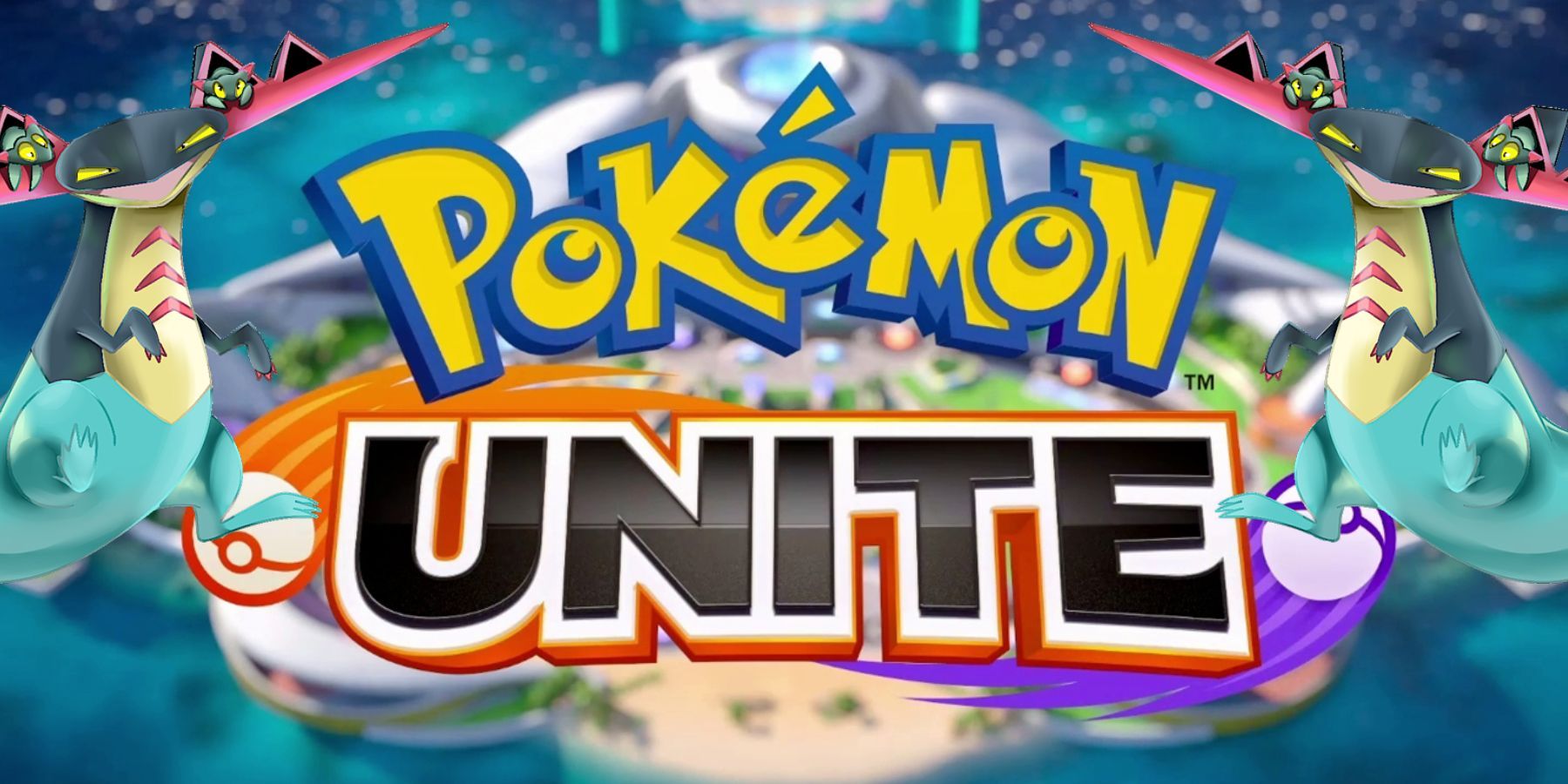 pokemon unite dragapult comes on December 29th