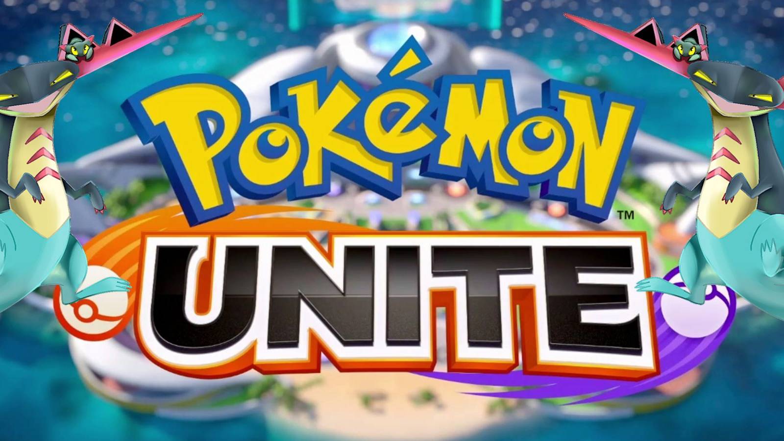 pokemon unite dragapult comes on December 29th
