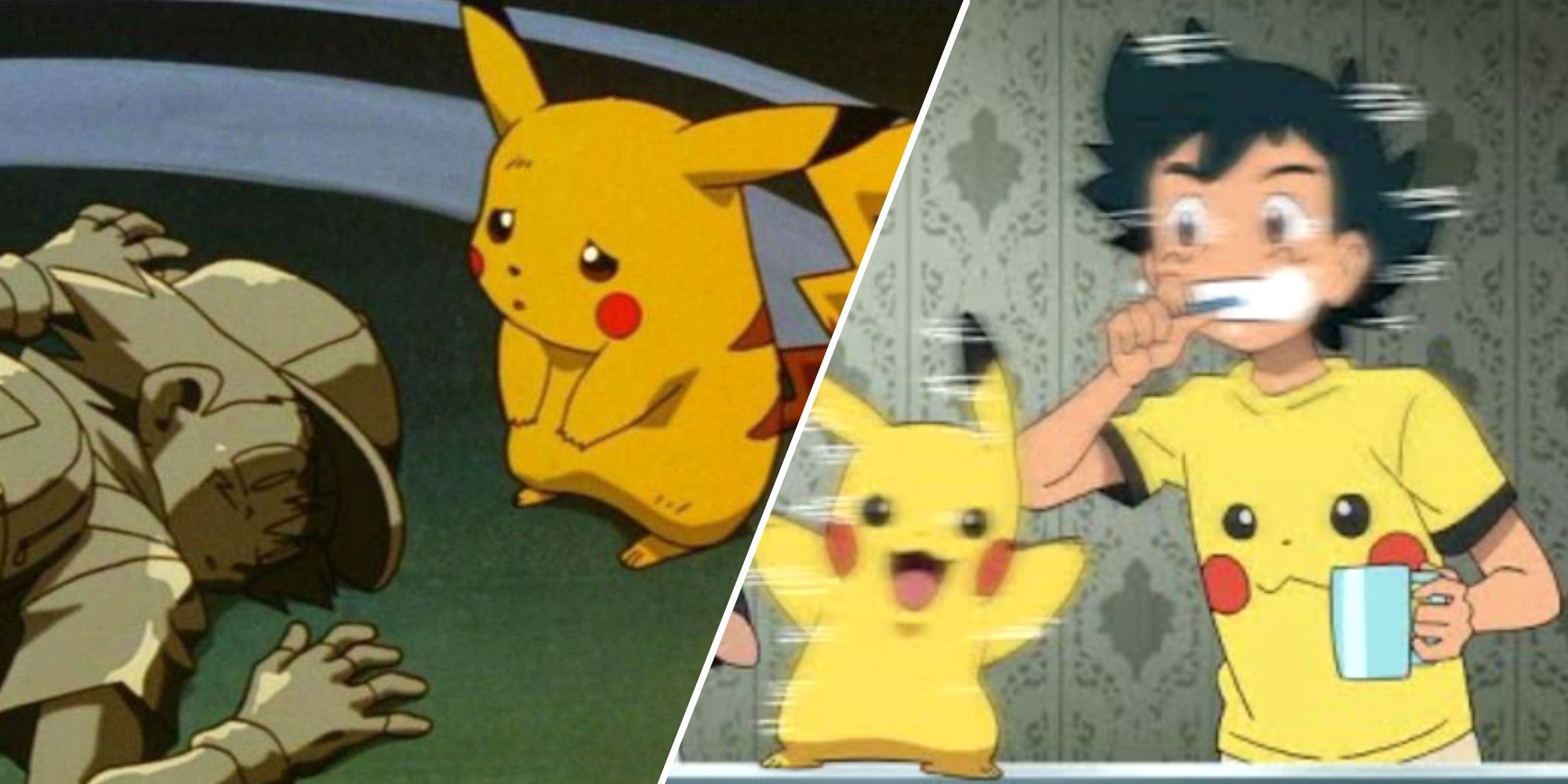 Pokemon Will Miss Ash Laughter and Tears From First Movie to Pokemon Journeys 