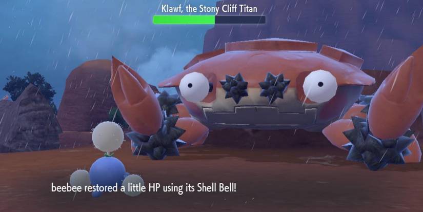 shell bell holder healing back health