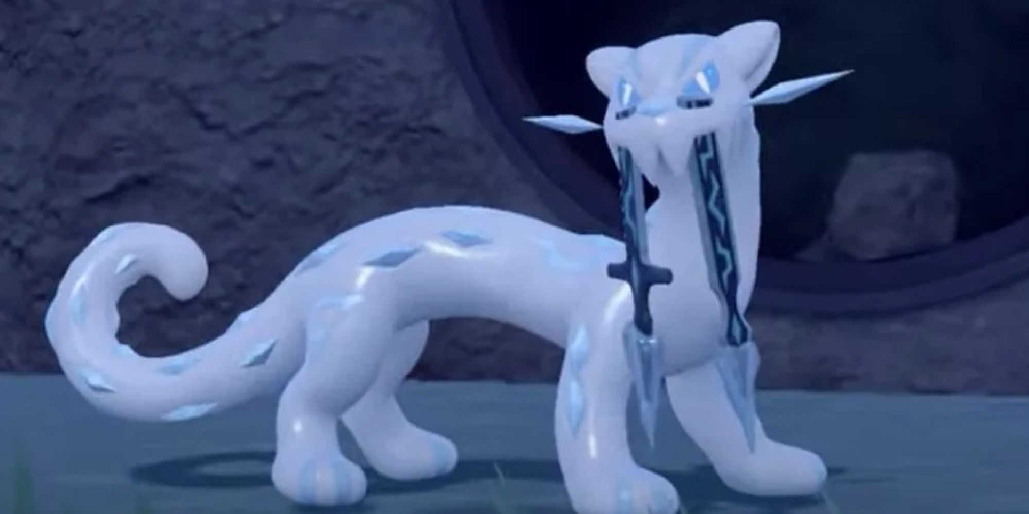 Best Ice Pokemon, Ranked