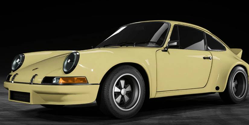 porsche 911 need for speed