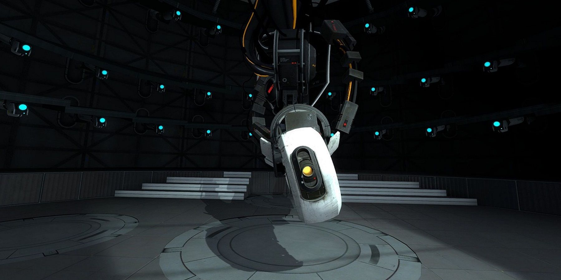 Portal Writer Shares Theory About Why Valve Doesn't Do
Threequels
