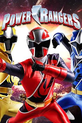 Power Rangers: Zordon's Origins, Explained