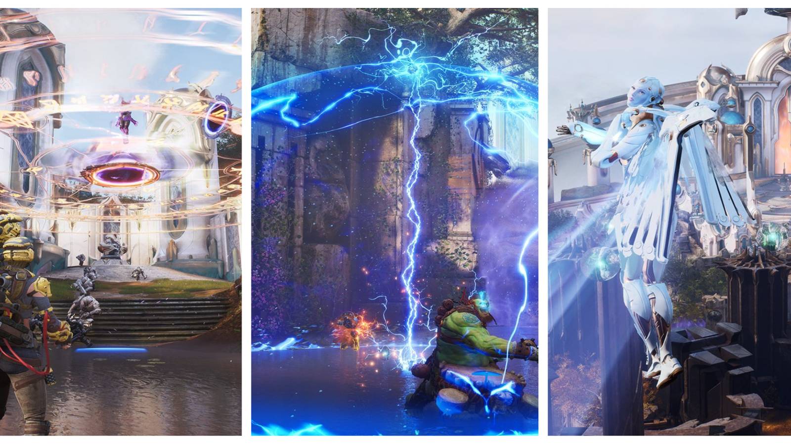 Predecessor Beginner Tips