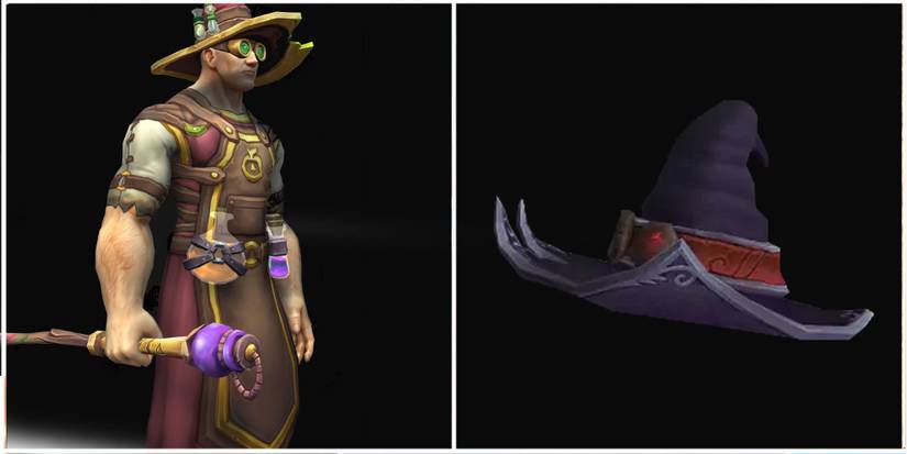 profession patterns as seen in World of Warcraft Dragonflight