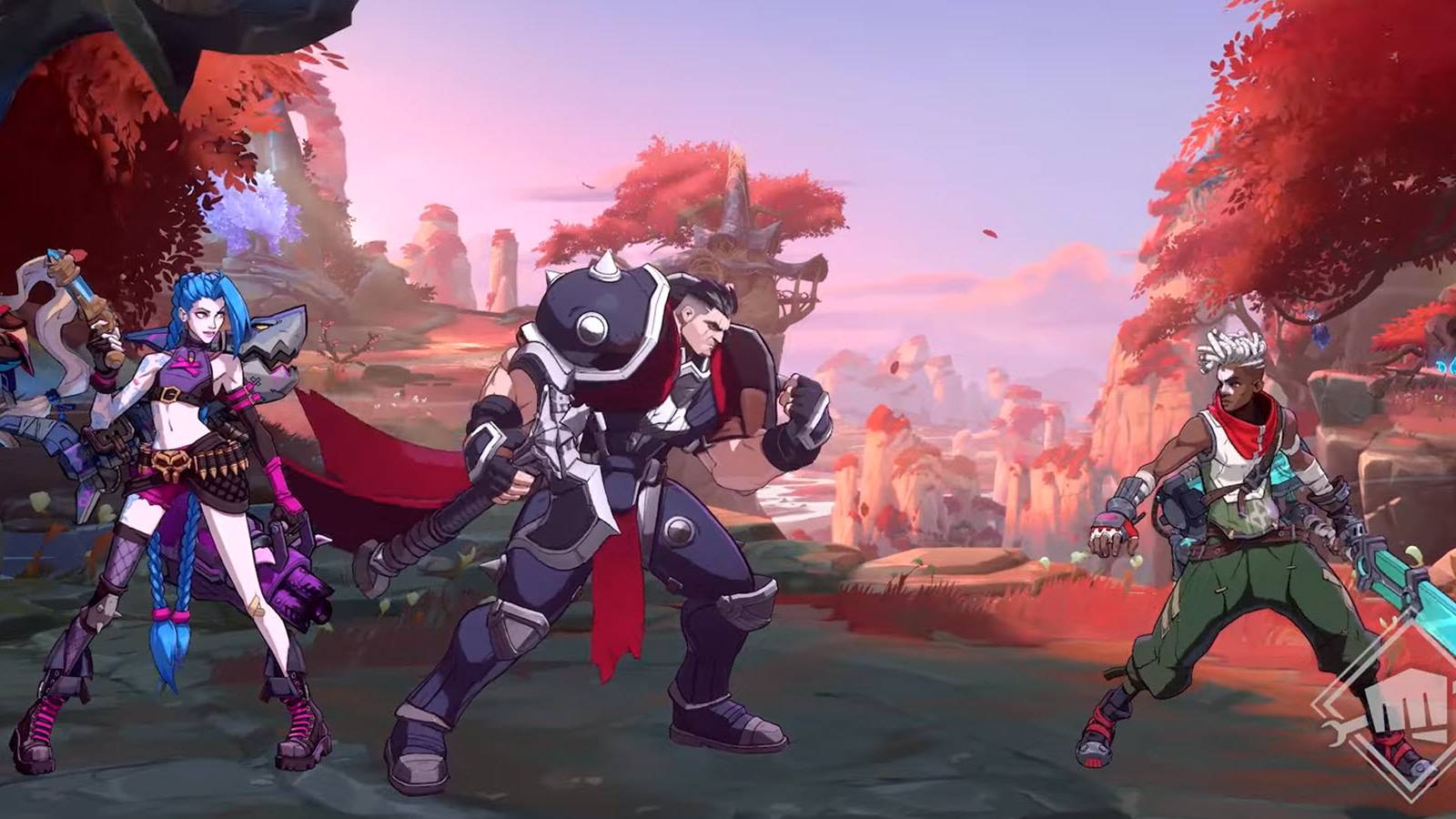 project l dec dev update