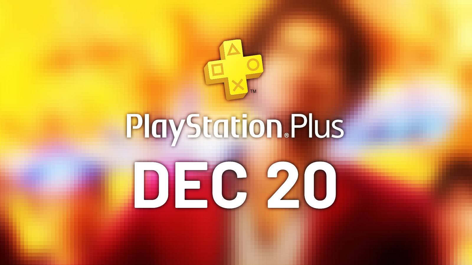 ps plus december 20