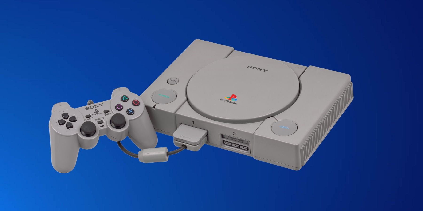 PS Plus PS1 NTSC