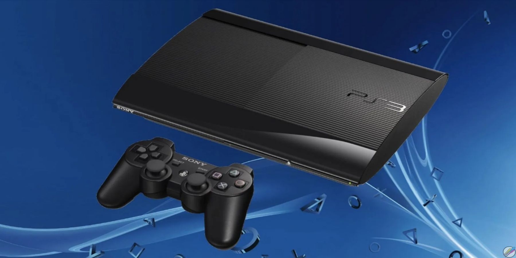 Sony PlayStation 3 Firmware 4.90 Download