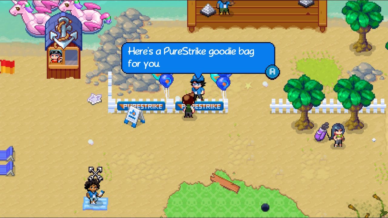 Sports Story Guides Game Rant