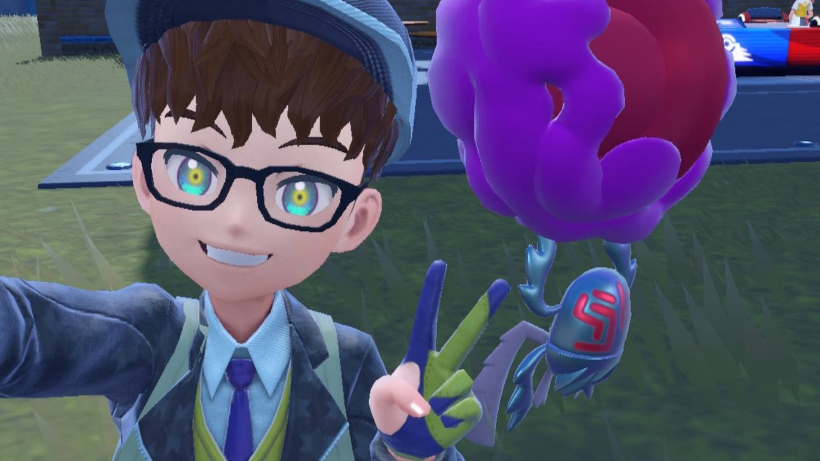 Roller Evolution Pokemon Scarlet & Violet: How to Catch Rellor and Evolve It Into Rabsca