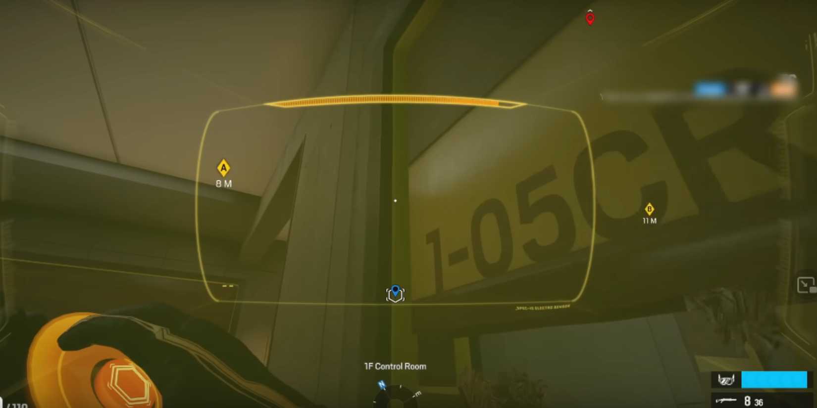 Rainbow Six Siege: How To Play Solis