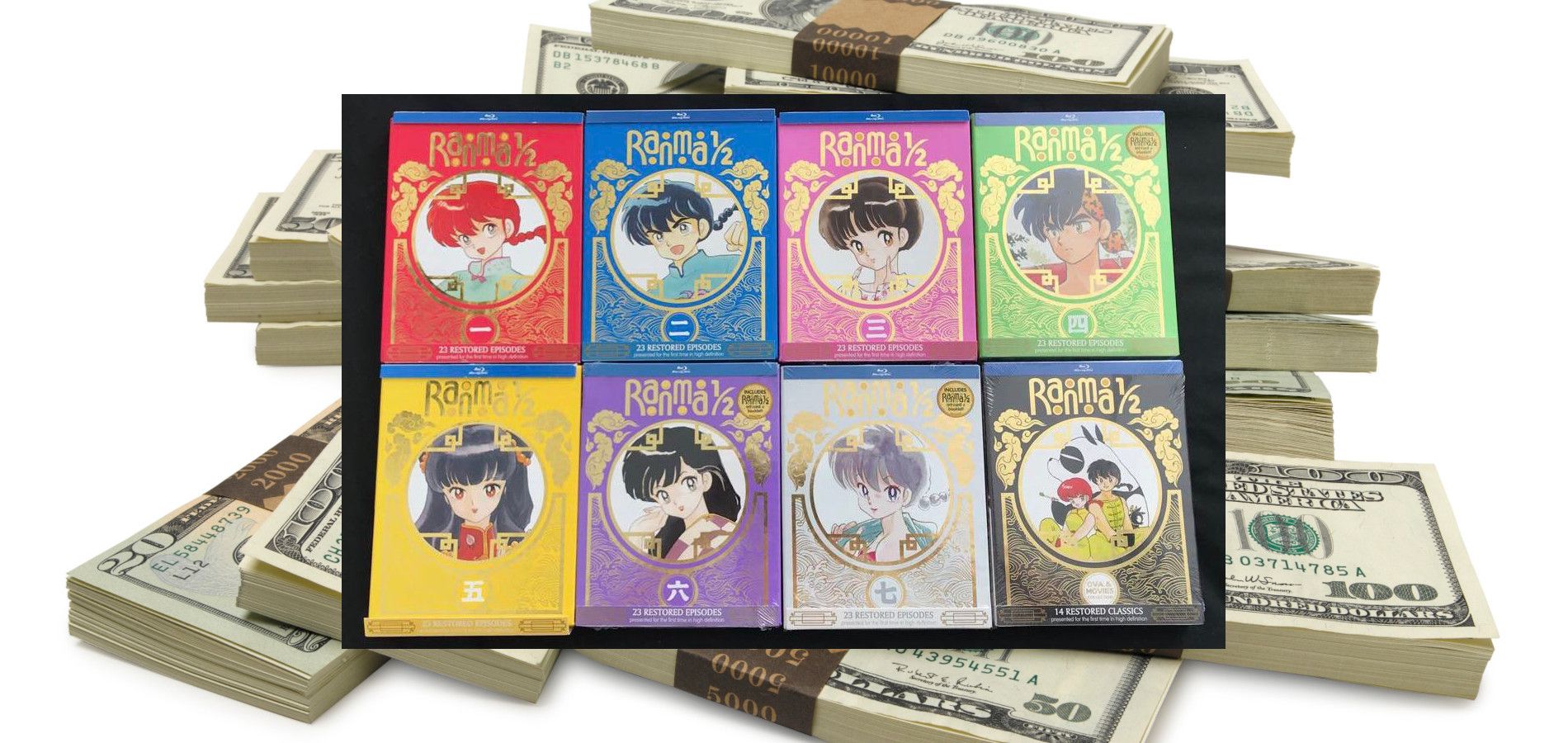 Ranma 1/2