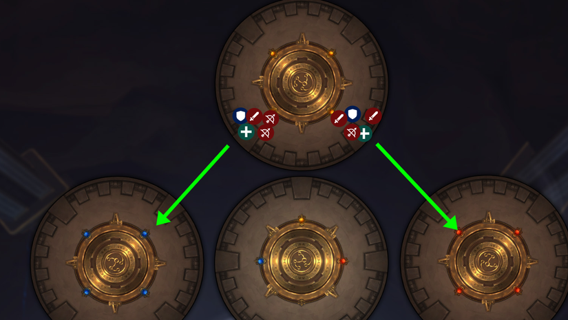 raszageth first intermission wow