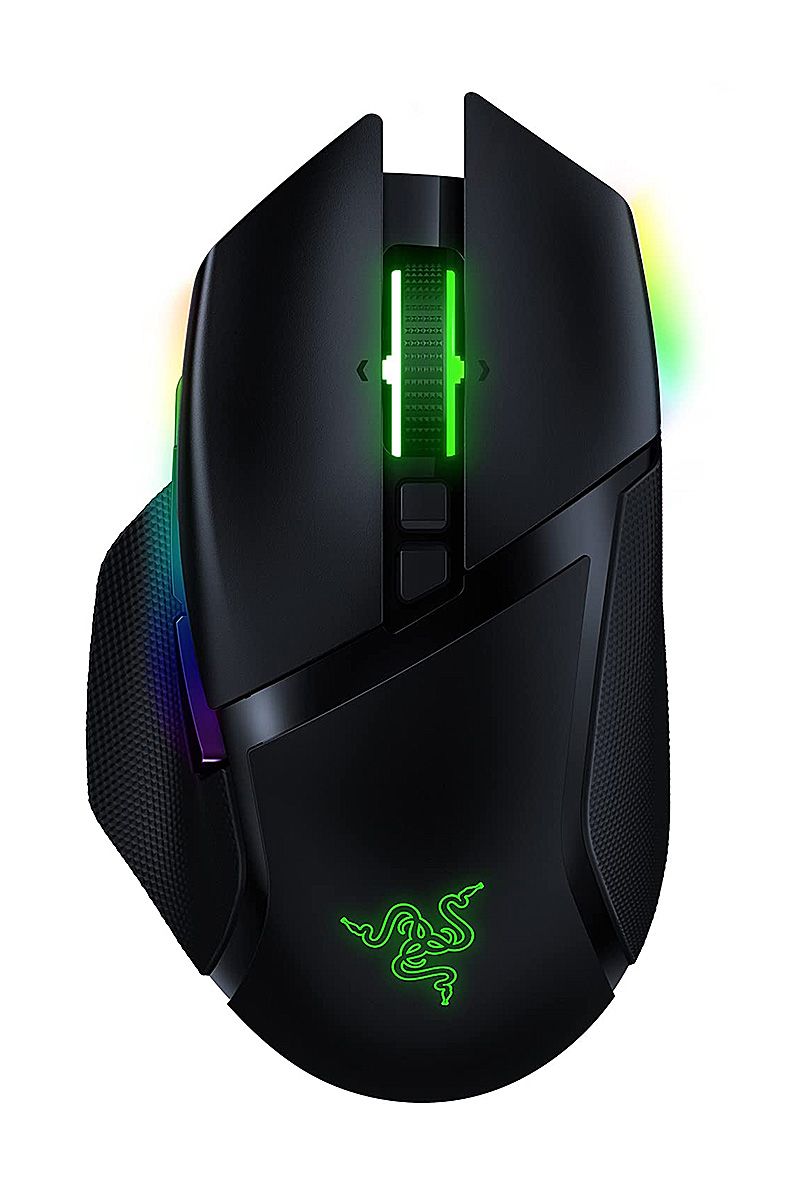 The Best Razer Gaming Mice In 2022