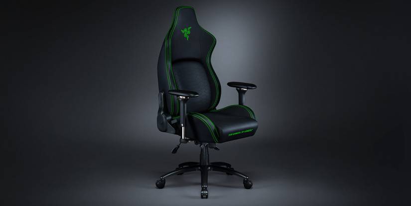 razer iskur gaming chair