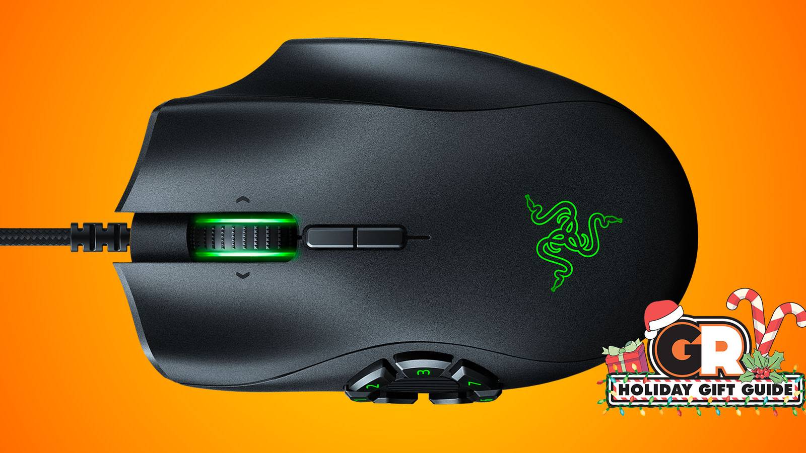 amazon holiday gift guide discount december