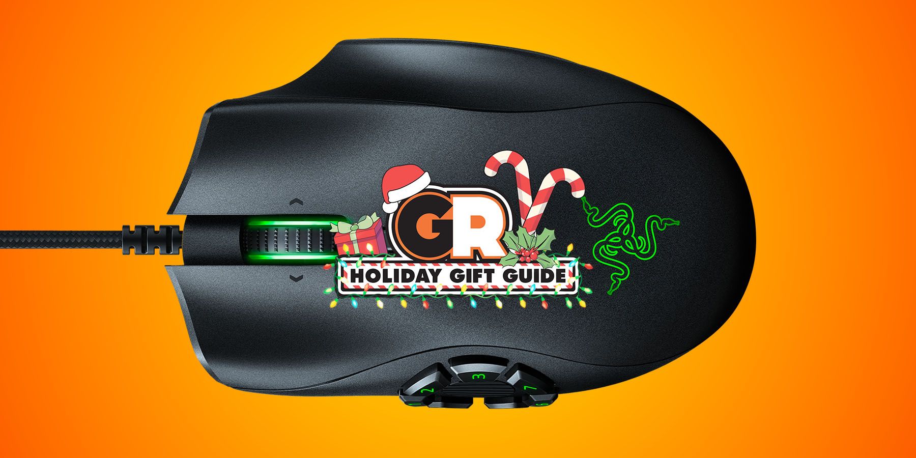amazon holiday gift guide discount december