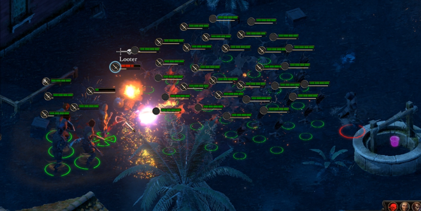 beckoner chanter in poe2