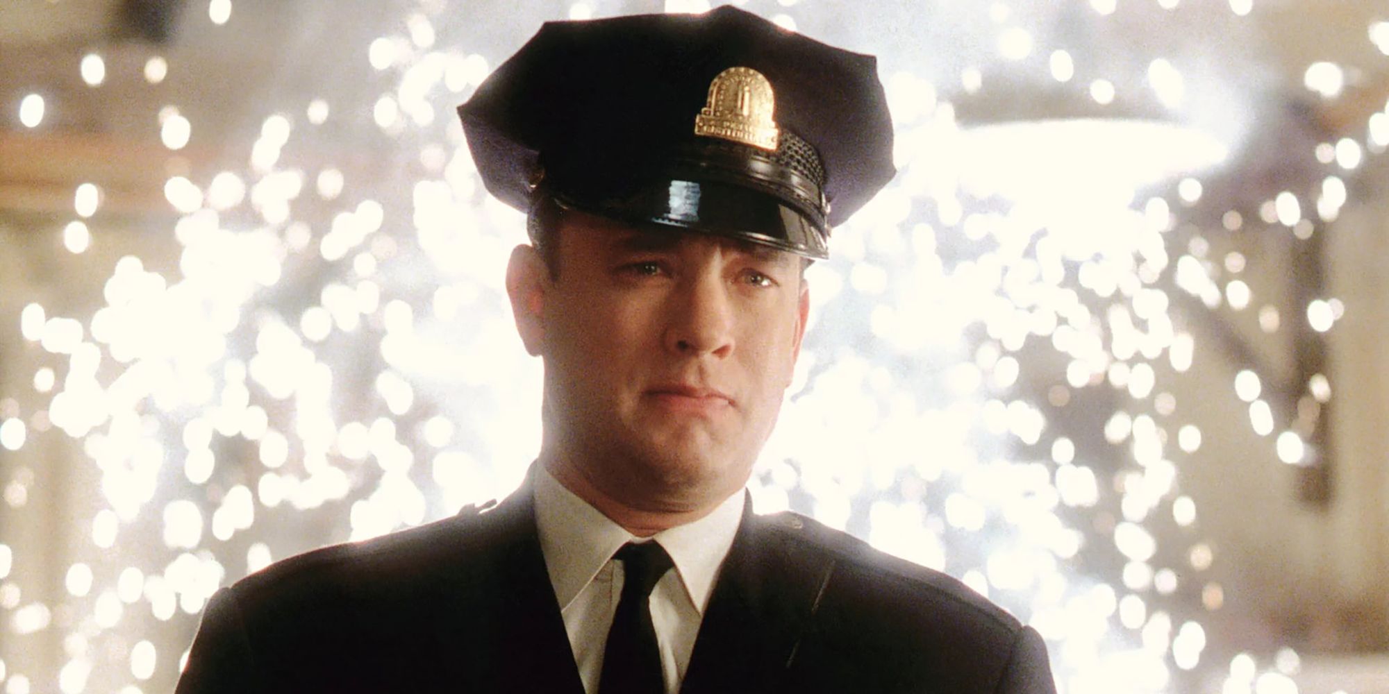 Tom Hanks in The Green Mile