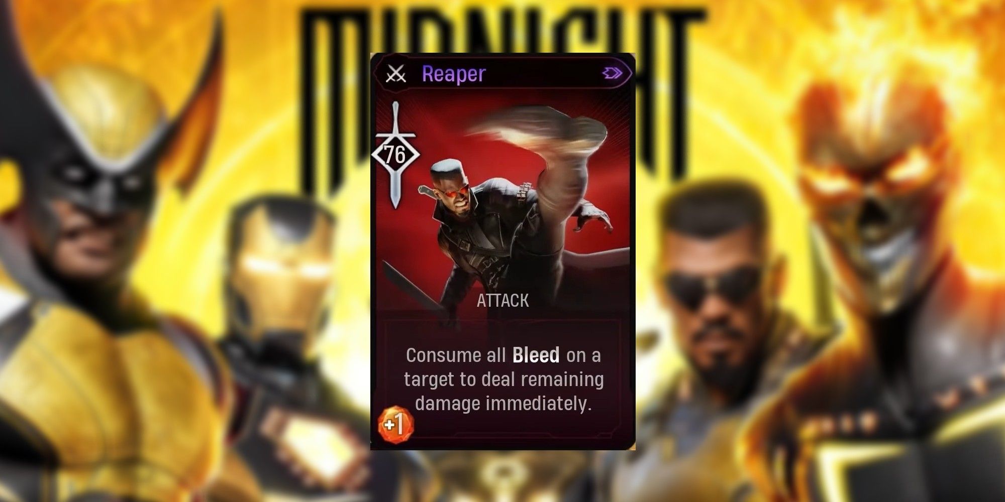 reaper card in midnight suns