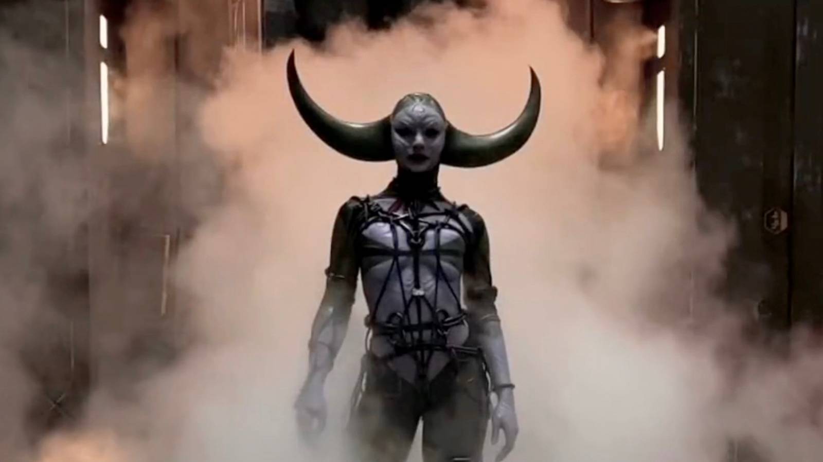 Zack Snyder Rebel Moon