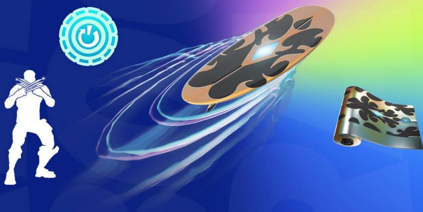 all reboot rally items december 2022