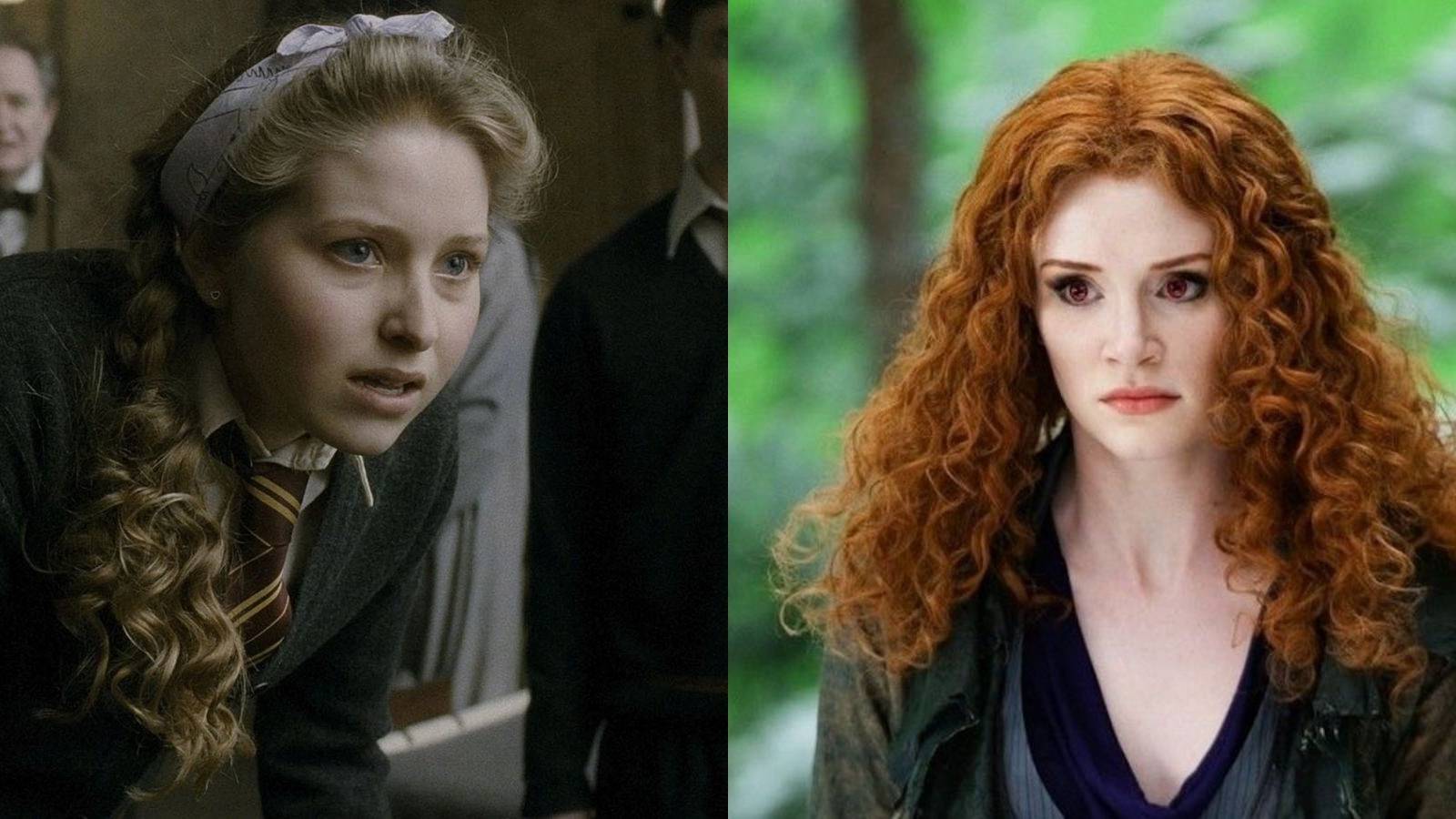 recast roles ruined character