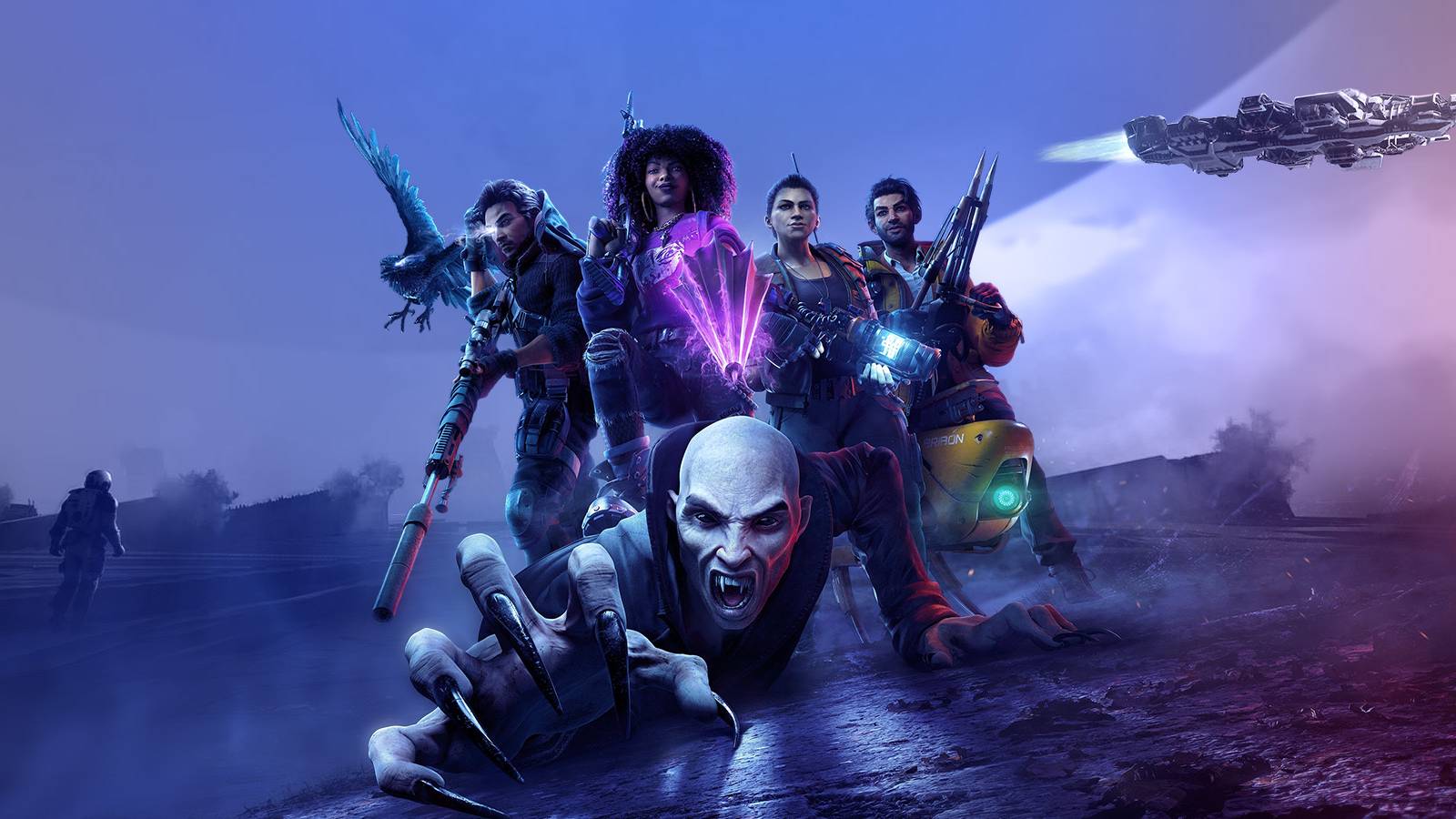 redfall and starfield