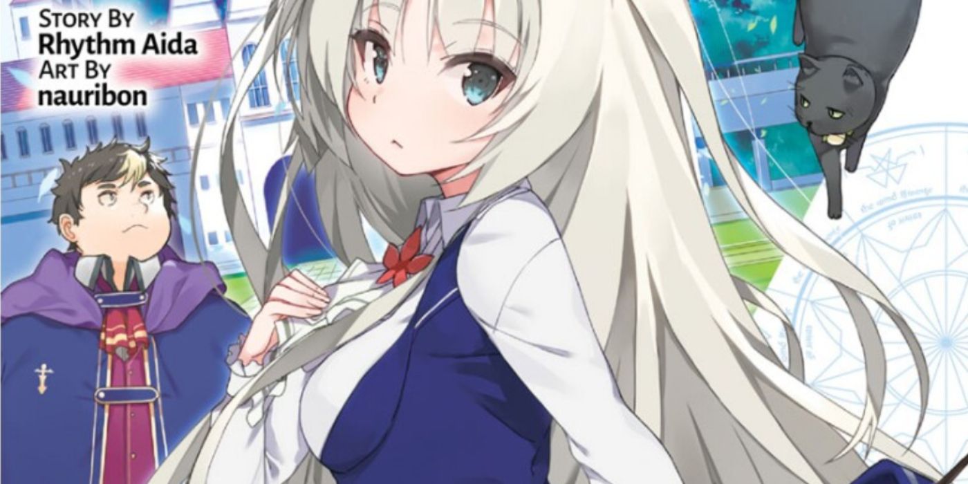 Best Romance Light Novels With No Anime Adaptations