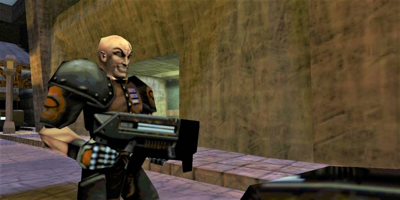 Requiem Avenging Angel