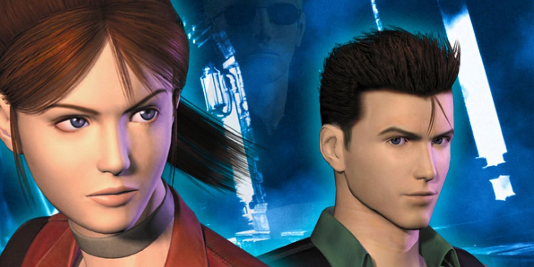 Resident Evil Code Veronica Fan Remake Devs Just Released a Demo - Xfire