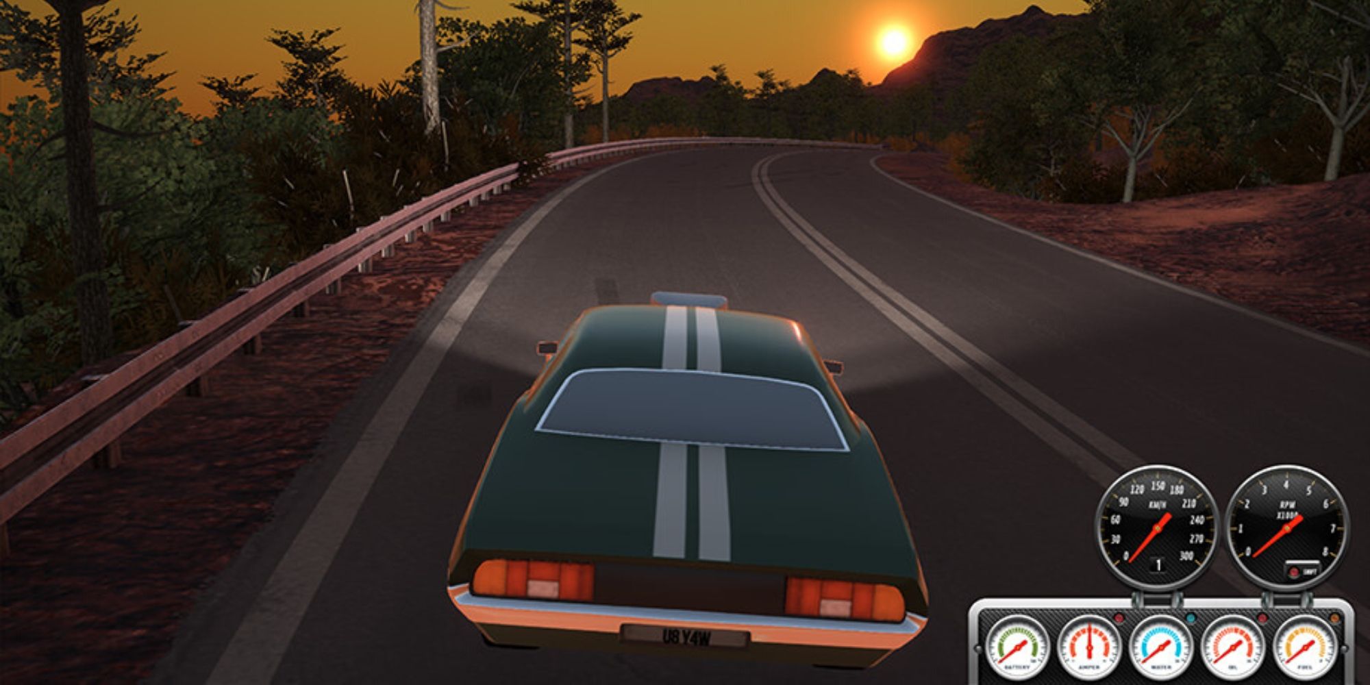 best drag racing game