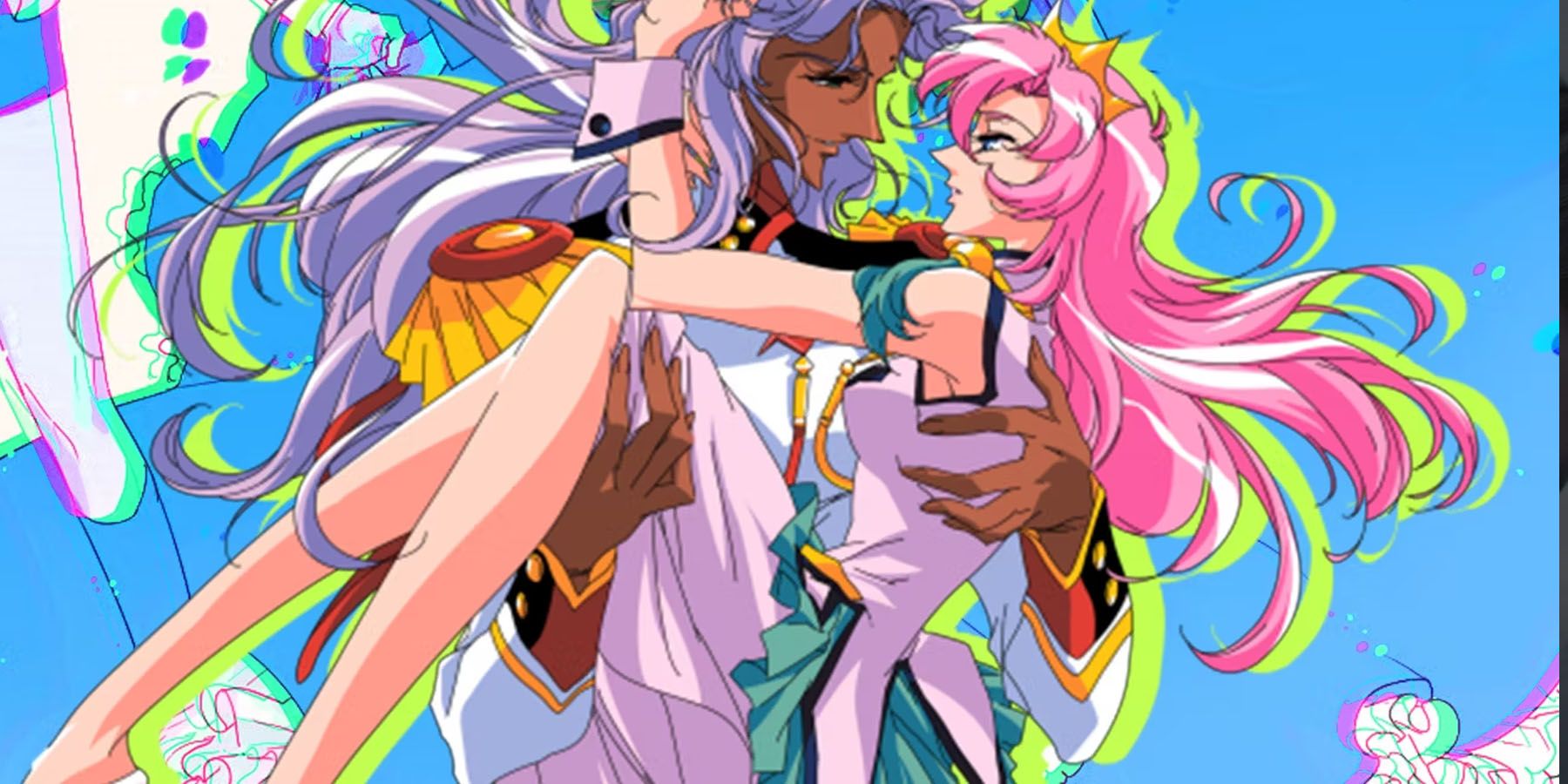 Revolutionary Girl Utena