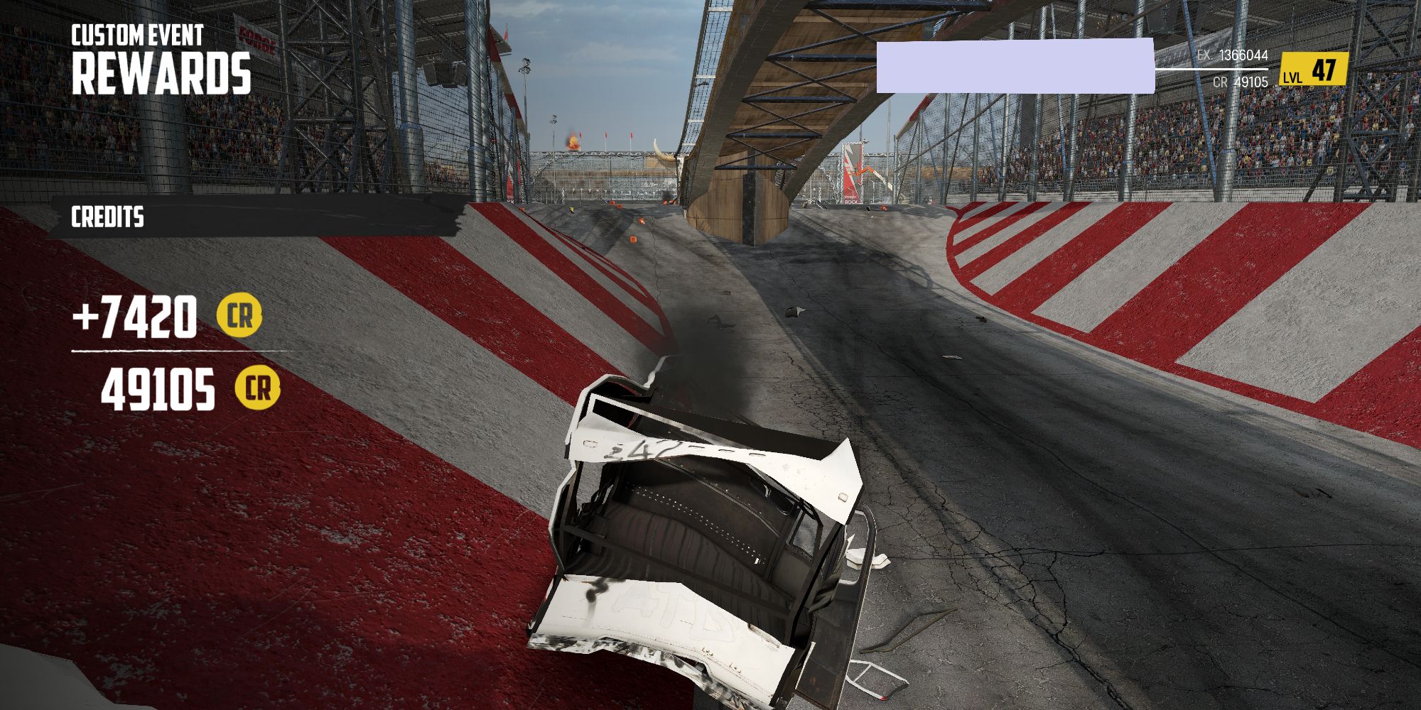 Wreckfest How to Make Money Fast