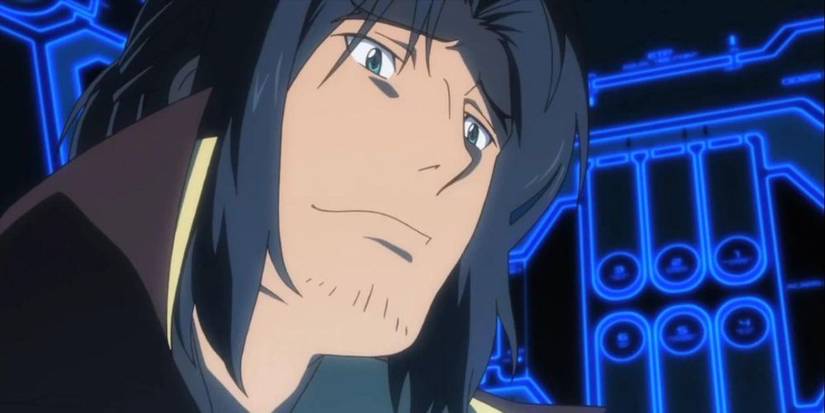 Ricardo Felini gundam build fighters