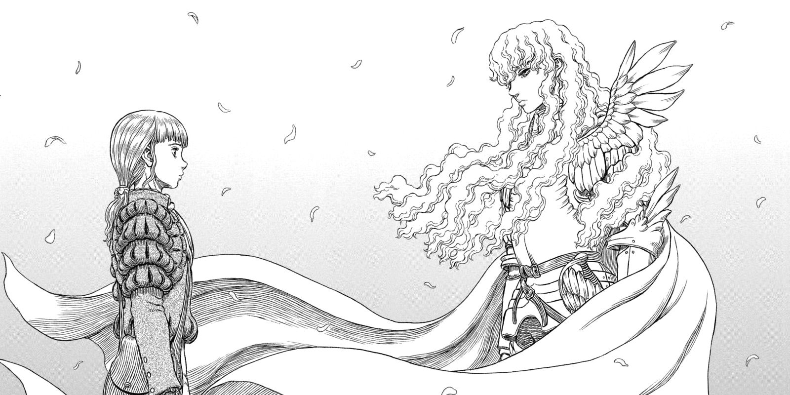 Berserk: Best Arcs From The Manga, Ranked