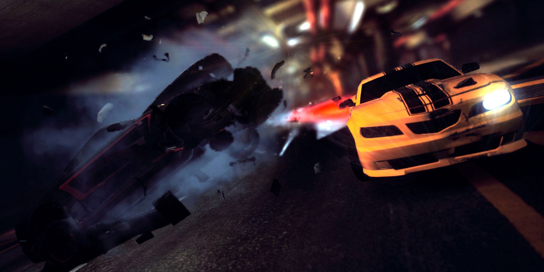 Ridge Racer Unbounded