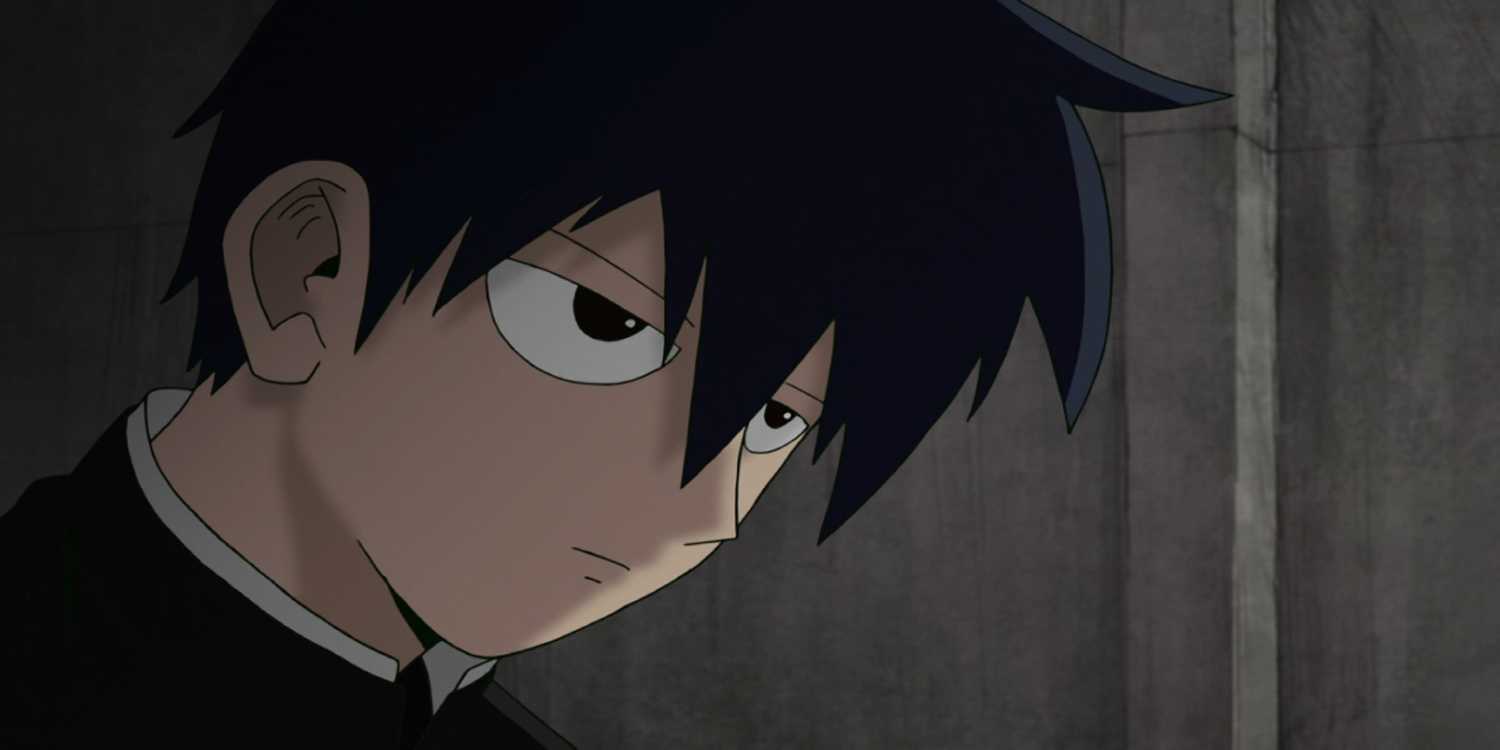 Shigeo Ritsu Mob Psycho 100: Every Main Character's Age, Height, & Birthday
